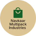 Business logo of Navkaar Multipack Industries