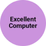 Business logo of Excellent computer