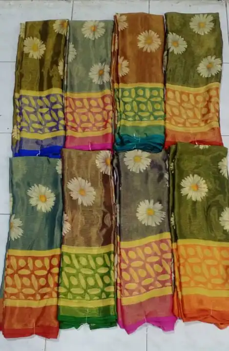 Product uploaded by NARMADA SILK on 12/26/2023