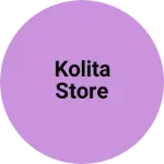 Business logo of kolita Store