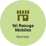 Business logo of Sri renuga mobiles