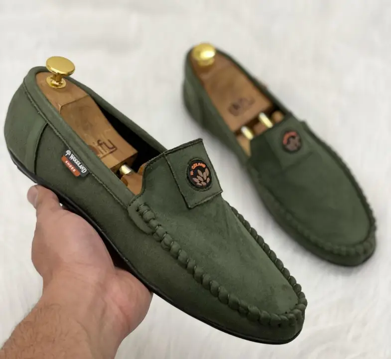 Loafer shoes  uploaded by business on 12/26/2023
