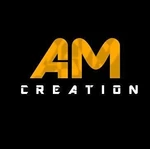 Business logo of A.M.CREATIONS