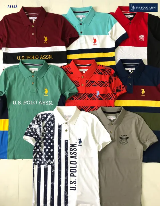 Polo uploaded by Yahaya traders on 12/27/2023
