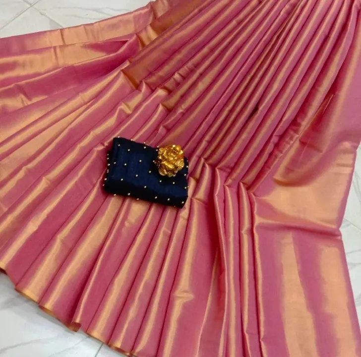 Saree uploaded by Taha fashion from surat on 12/27/2023