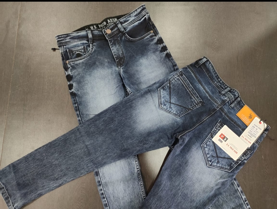 Brand jeans  uploaded by business on 12/27/2023