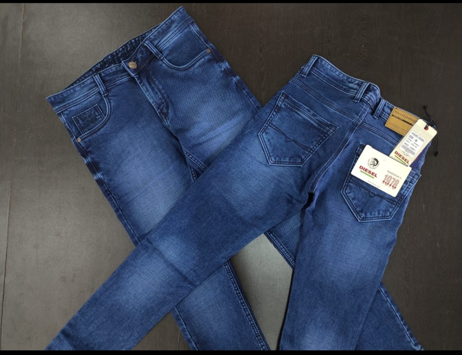 Fast copy jeans  uploaded by s s hosiery ☎️ on 12/27/2023