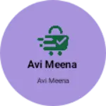 Business logo of Avi Meena
