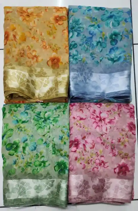 Product uploaded by NARMADA SILK on 12/27/2023