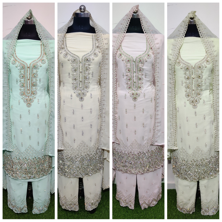Product uploaded by Humera fashion on 12/27/2023