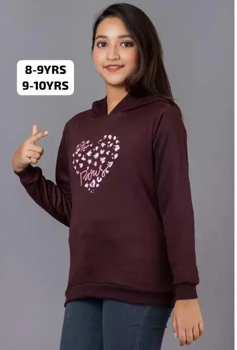 Sweat t shirts  uploaded by Krisha fashion on 12/27/2023