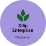 Business logo of Dilip enterprise