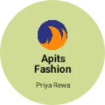 Business logo of Apits fashion