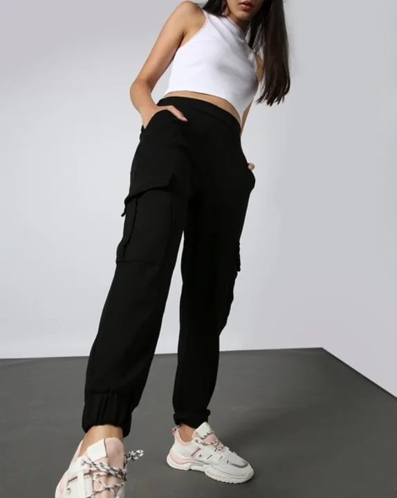 Women pant uploaded by business on 12/27/2023