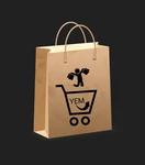 Business logo of Yadav electronics shop 🛒🛍️