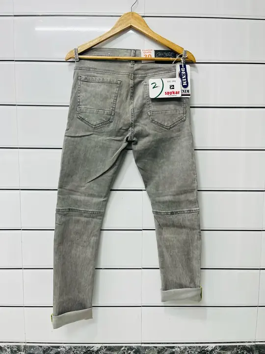 Tone Jeans mix variety  uploaded by KP enterprises_mens on 12/27/2023