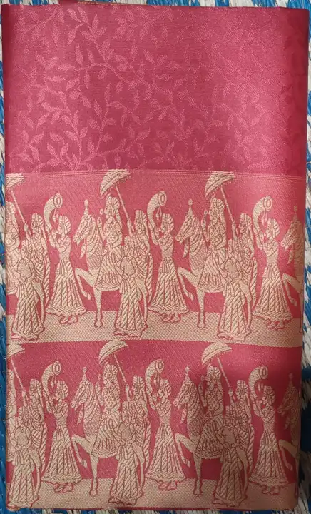 Doli saree uploaded by business on 12/27/2023