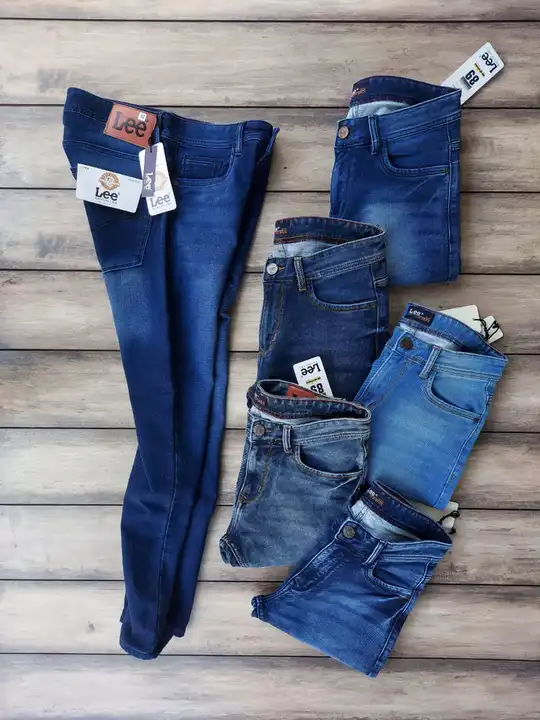 Jeans uploaded by Yahaya traders on 12/27/2023