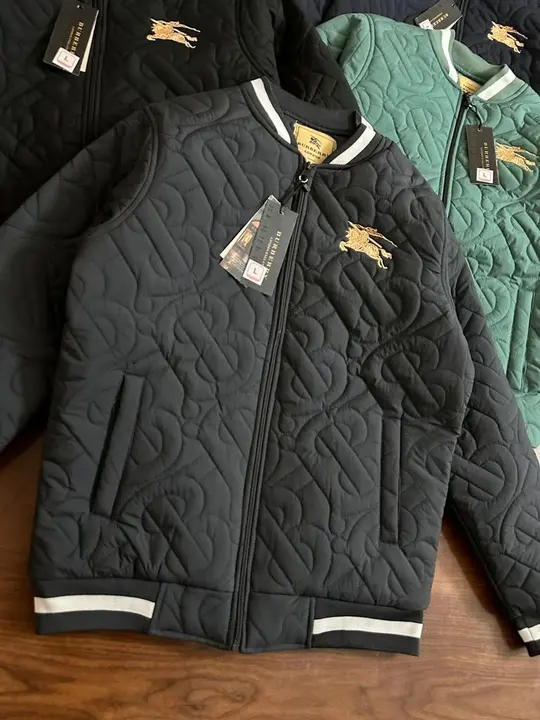 Imported quilt jacket  uploaded by kanishk fashions on 12/27/2023