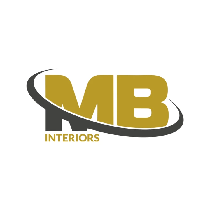 Post image MB INTERIORS has updated their profile picture.