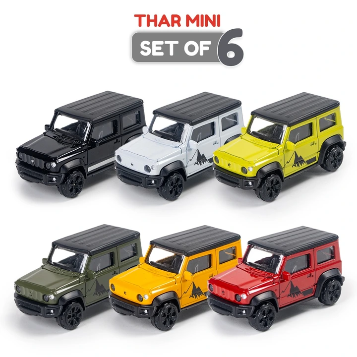 Mini thar uploaded by business on 12/27/2023
