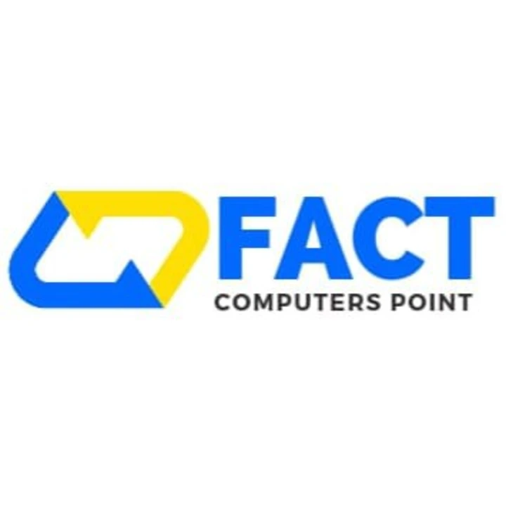Post image Fact computers point has updated their profile picture.