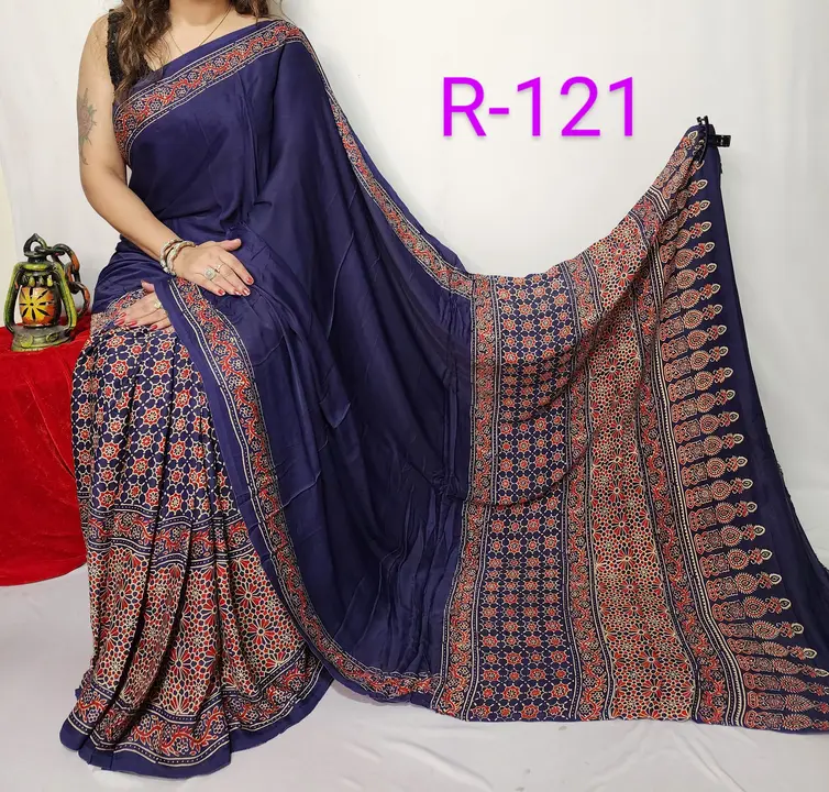 Product uploaded by Virasat handloom chanderi on 12/27/2023