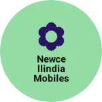 Business logo of Newcellindia mobiles