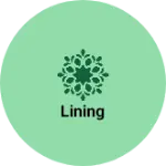 Business logo of Lining