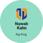 Business logo of Nawab kahn
