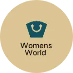 Business logo of Womens world
