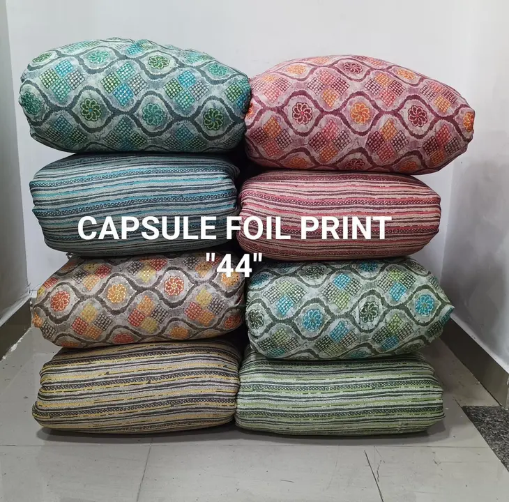 Capsule print  uploaded by business on 12/27/2023