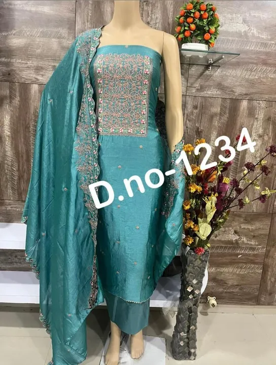 Product uploaded by Shah textile on 12/27/2023