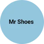 Business logo of Mr shoes