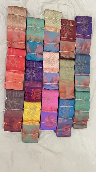 Product uploaded by MANTRA SAREE on 12/28/2023