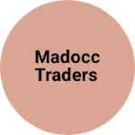 Business logo of traders 