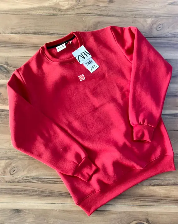 Sweatshirts  uploaded by NRD Fashion Store on 12/28/2023