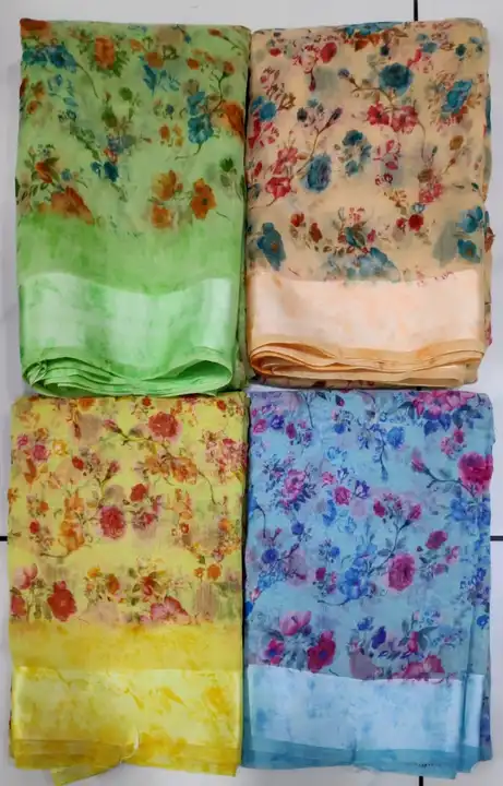 Product uploaded by NARMADA SILK on 12/28/2023