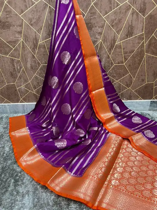 Product uploaded by M.S Silk Saree on 12/28/2023