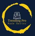 Business logo of Trending Pro Clothes Manufacturer
