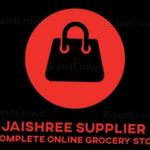 Business logo of Jaishree supplier