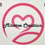 Business logo of Misaree Creation 