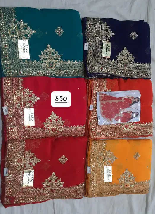 Saree uploaded by business on 12/28/2023
