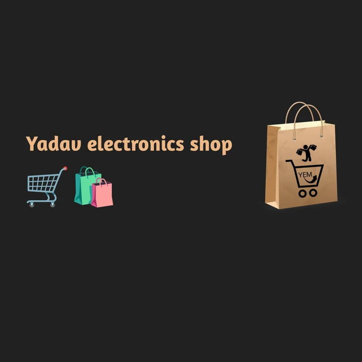 Factory Store Images of Yadav electronics shop 🛒🛍️