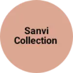Business logo of Sanvi collection