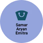 Business logo of Samar aryan emitra service center