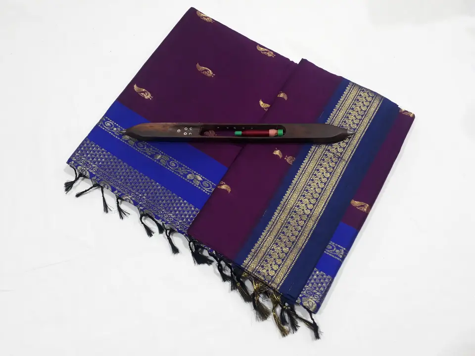 Product uploaded by SRI AMMAN SAREES MANUFACTURE on 12/28/2023