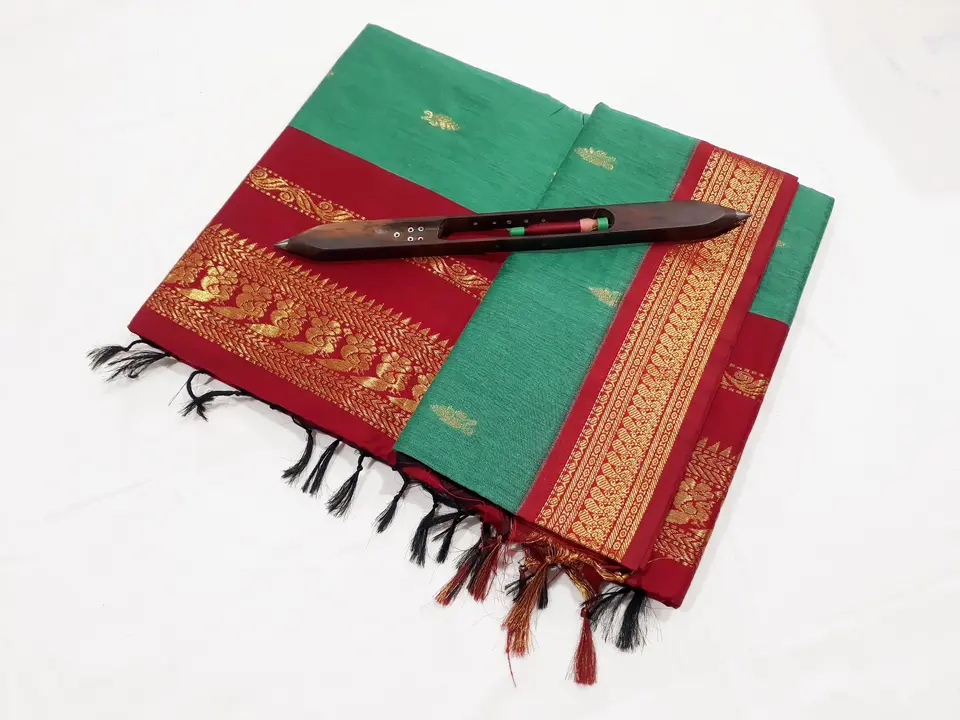 Product uploaded by SRI AMMAN SAREES MANUFACTURE on 12/28/2023