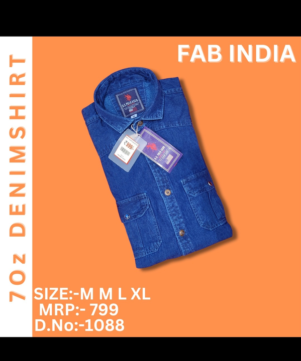 Product uploaded by Fab India on 12/28/2023