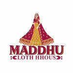 Business logo of Madhu Cloth House 
